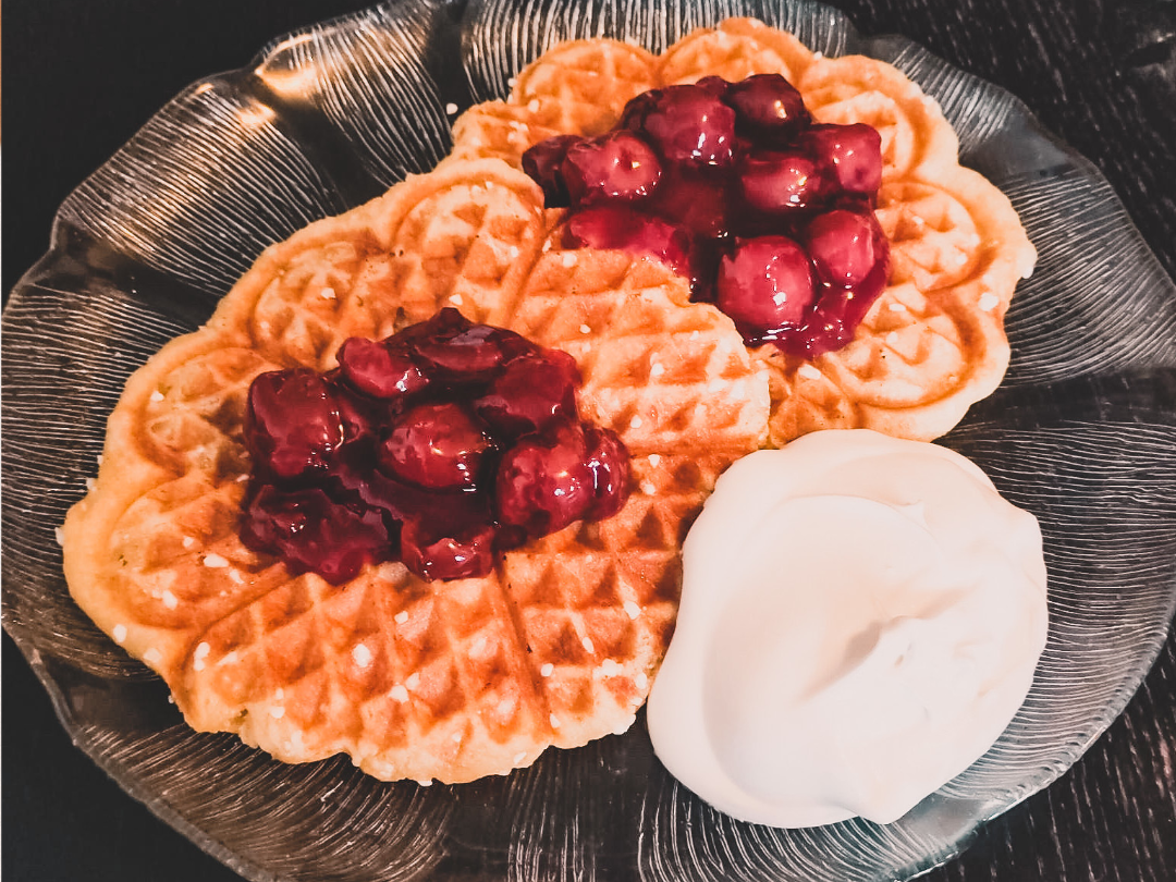 Waffeln